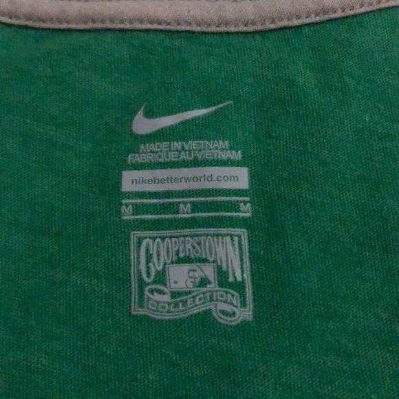 A’s top - Picture 2 of 5